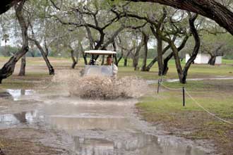 Tony Butler Golf Course