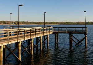 Purtis Creek