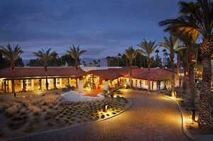 La Casa Del Zorro Resort