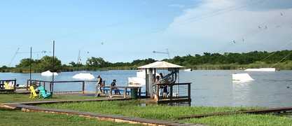 Quest ATX Wakeboard Park