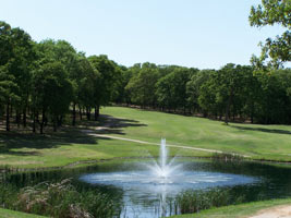 Lake Murray State Park
