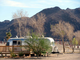Big Bend Resort RV Park