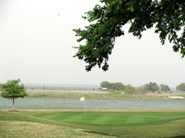 Lake Park Golf Course
