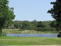 Llano River RV Park