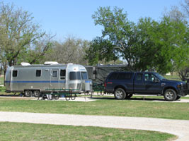 Llano River RV Park