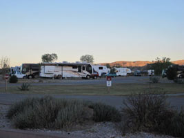 Maverick RV Park