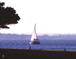 Lake Park Campground