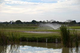 Llano Grande Golf Course