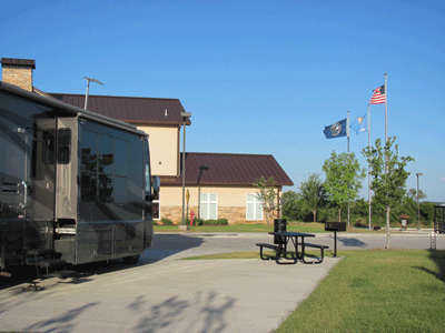 WinStar RV Park