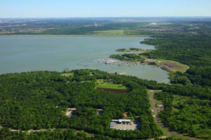 Joe Pool Lake