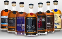 Balcones Distillery