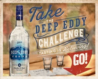 Deep Eddy Distillery