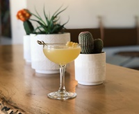 Desert Door Distillery