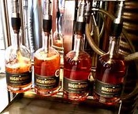 Revolution Spirits