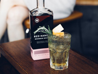 Treaty Oak Distilling
