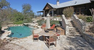 Fall Creek Vineyard