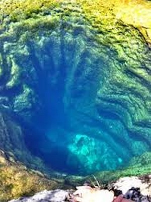 Jacobs Well