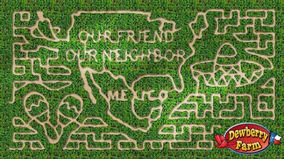 Dewberry Farms