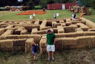 Lonestar Family Farm