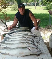 Messin With The Fishing Fishing Guide Service Lake Tawakoni