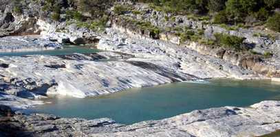 Pedernales River