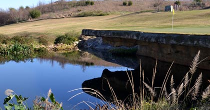 Falconhead Golf Club
