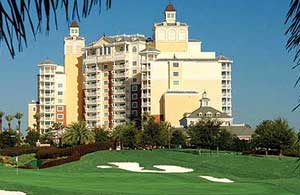 Reunion Resort