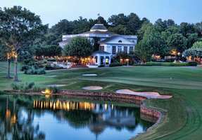 Old Waverly Golf Course