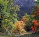 McKittrick Canyon Trail