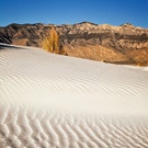 Salt Basin Dunes