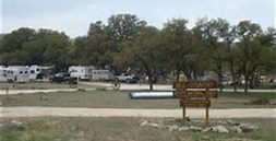 Hill Country State Natural Area