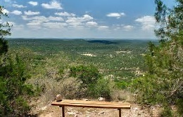 Hill Country State Natural Area