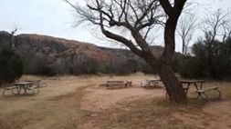 Palo Duro