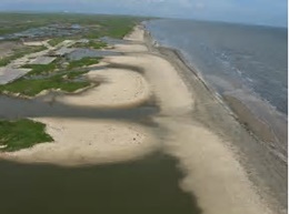 Sea rim State Park