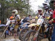 Red River Motorcycle Trails