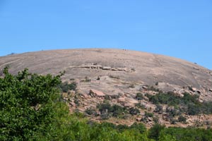 Enchanted Rock