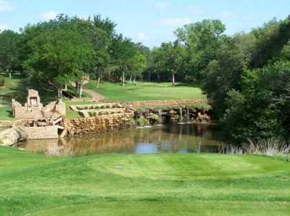 Sugar Tree Golf Club