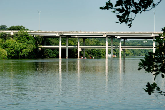 Lady Bird Lake