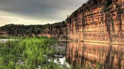 James River