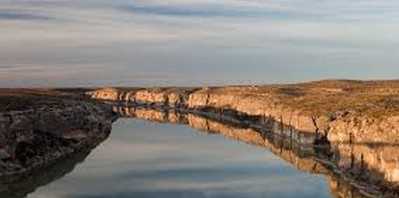 Pecos River