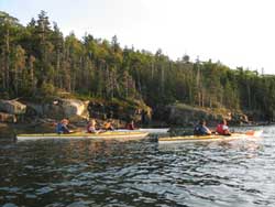 bar harbor, maine