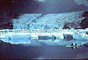 glacier bay, Alaska