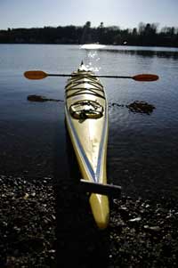 Ny Caingle Kayak