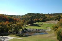 Tapatio Springs Ridge Course