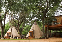 Reservation on the Guadalupe