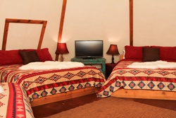 Reservation on the Guadalupe