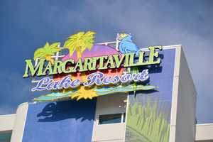 Margaritaville Lake Resort Conroe