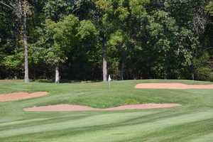 Nine Hole Course at Margaritaville Resort