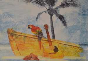 Jimmy Buffett 