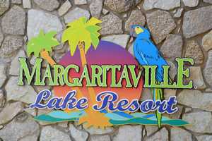 Margaritaville Lake Resort